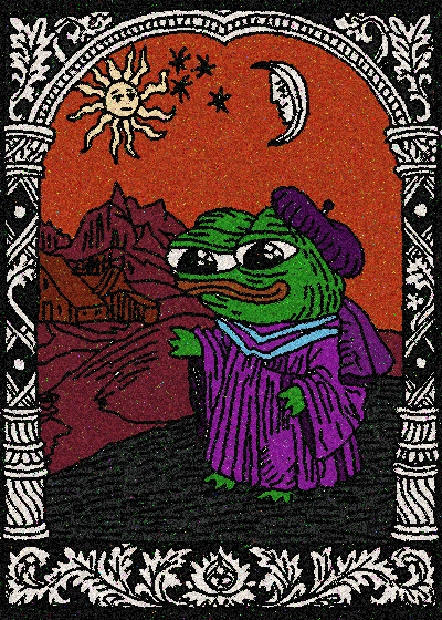 Darkfarms1's tweet photo. GM, frens https://t.co/nAgOLgj2vb