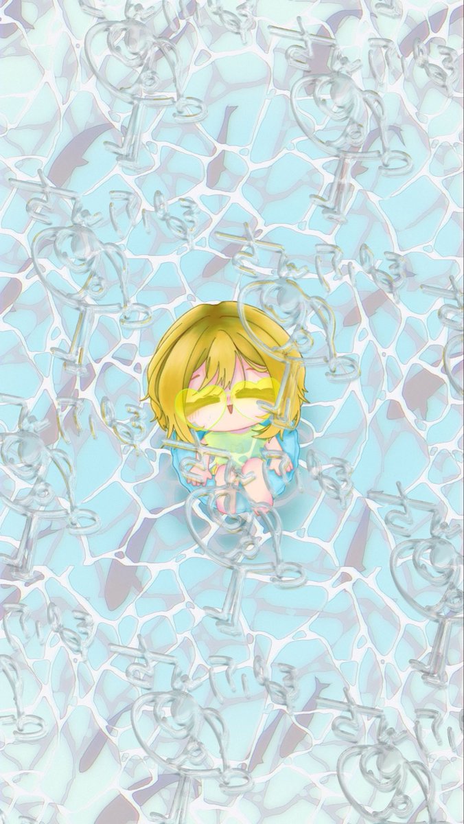 moodycat28's tweet photo.  ︎︎
いやあ〜､､､。
暑すぎる。
夏すぎるなあ🌞🛟

って事で
夏の新背景に
昨日からチェンジしました!!
かぱいすぎる､､､🥹
夜Ver.はまた来月😏

もう少しで依頼もはじまるニダ🐟
お楽しみに〜っ😚🫶

すんばら絵師様↓
@gyoni_sooo https://t.co/9sGcW5rGAJ