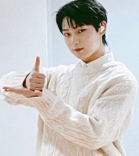 dear_suno0's tweet photo. Remember during the surge of COVID-19, when Sunoo joined the 'Thank You Challenge' using sign language for 'respect' and 'pride' to honor and appreciate the medical workers bravely facing it. 

#SUNOO #선우 https://t.co/pmauWfQElk