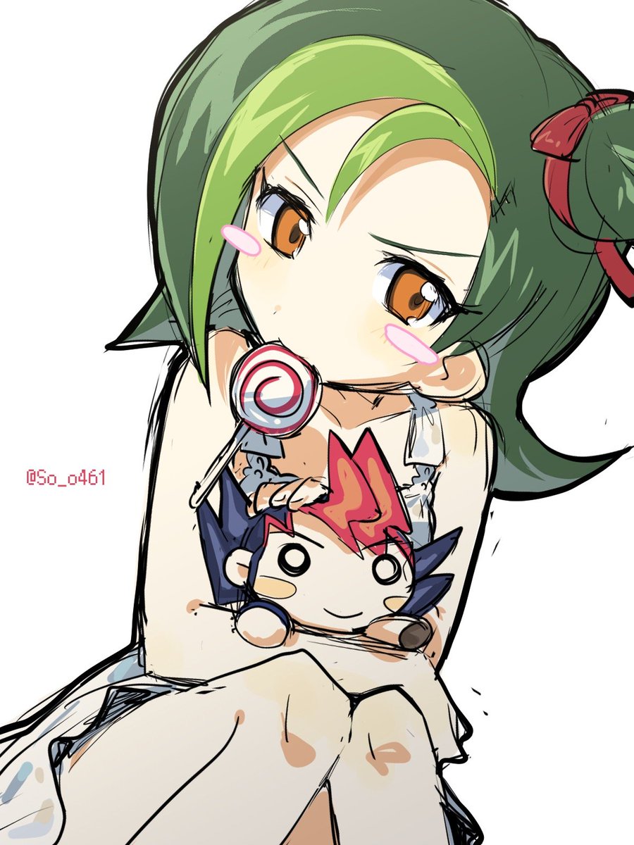 So_o461's tweet photo. ワンドロ 小鳥 https://t.co/xza6UTaiHK