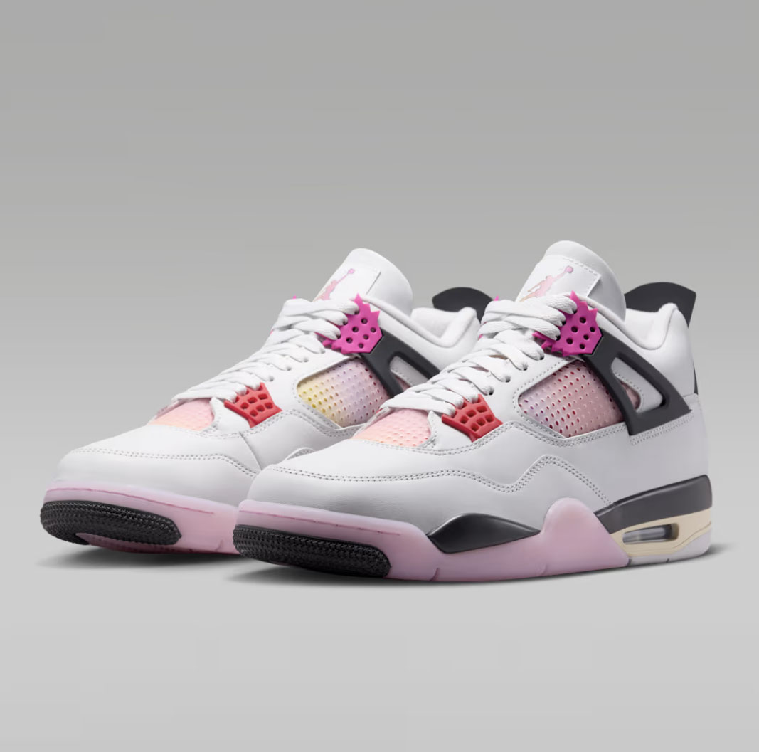Le site de la Sneaker tweet media
