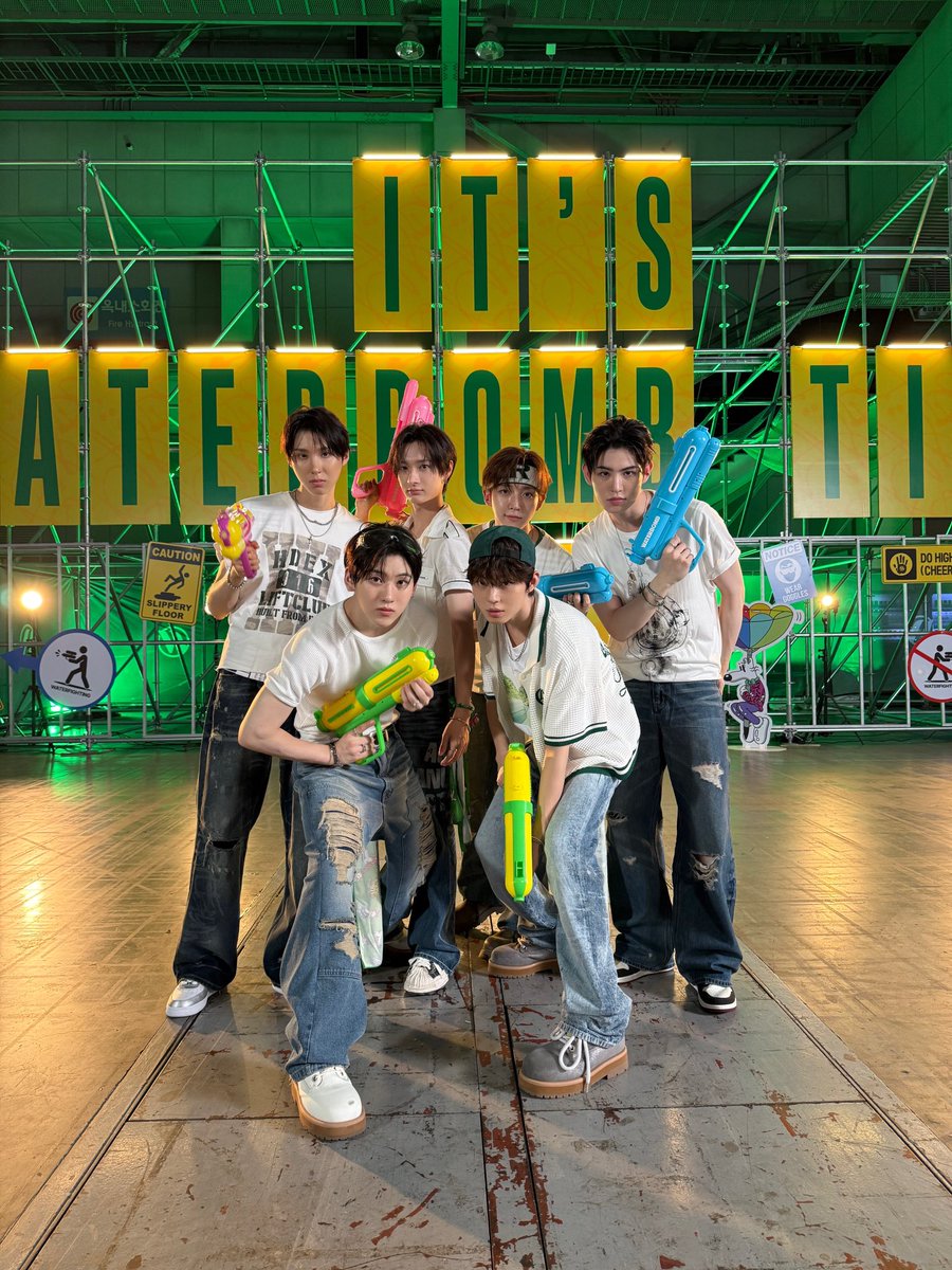 kickflip_jype's tweet photo. 📸ᴋɪᴄᴋᴋɪᴄᴋᴅᴀʏ

260724
WATERBOMB SEOUL 2026

#KickFlip #킥플립 https://t.co/2PR3KVEb8L