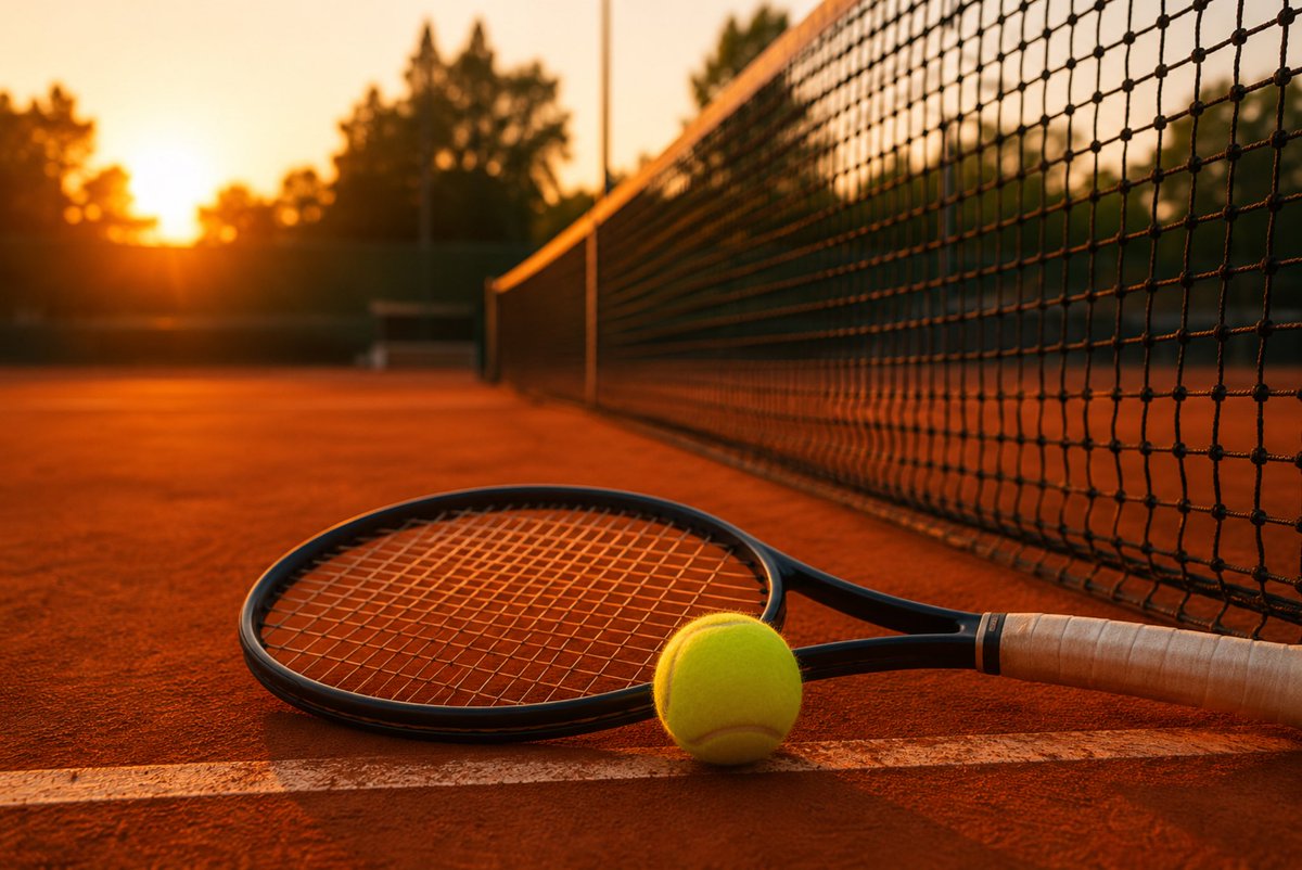 tenis_adam's tweet photo. Bugün bu iki maça odaklandım 🎾

🇪🇬 M. Sherif +6.5 Oyun Handikapı
🇦🇷 R. A. Burruchaga +1.5 Set Handikapı

Umarım sonu güzel olur 🙏🏻 https://t.co/AlhVF5i43u