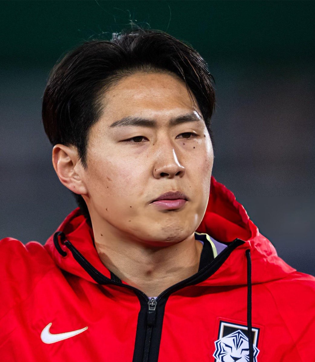 atletiuniverse's tweet photo. 🚨🇰🇷 Atlético Madrid and PSG are exchanging documents to make Kang-in Lee's transfer official.

@JaviGomara/@mundodeportivo https://t.co/UqRiGS8j7p