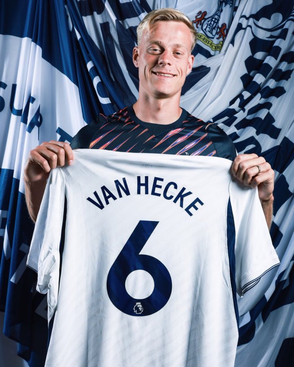 COYS_com's tweet photo. Our new number 6️⃣ https://t.co/BYkv8OV0GQ