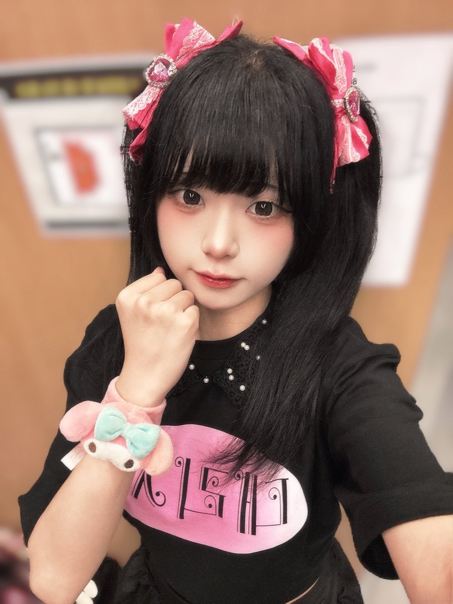Nekiru_YUZU_'s tweet photo. 내일 모해?
얼른 만나자´͈ ᵕ `͈ ♡°◌̊ https://t.co/zVThcA1m6S