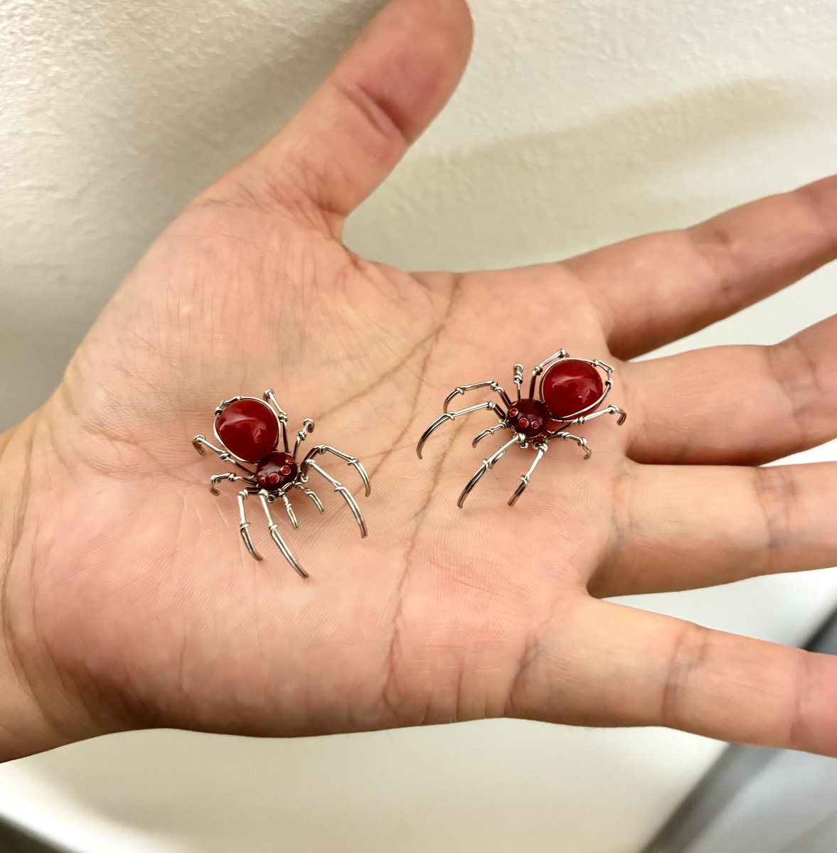 あー🕷️ (@mushi_iro) / Posts / X