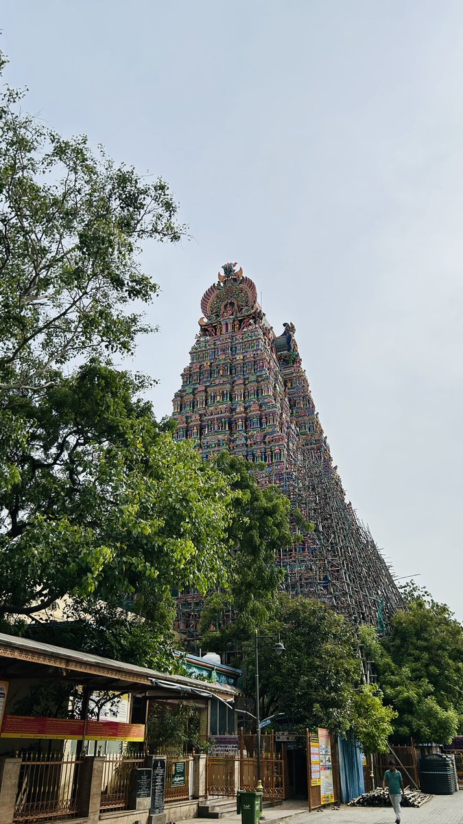 prem11999's tweet photo. Sharing a note of gratitude after my TN journey🙏!
Thank you, Thiru Vijay, and the wonderful people of Tamil Nadu, for the warm hospitality, clean cities, and memorable experience. Wishing Tamil Nadu continued progress and prosperity. ❤️ @actorvijay @CMOTamilnadu @tntourismoffcl https://t.co/RkGGDtoqbc