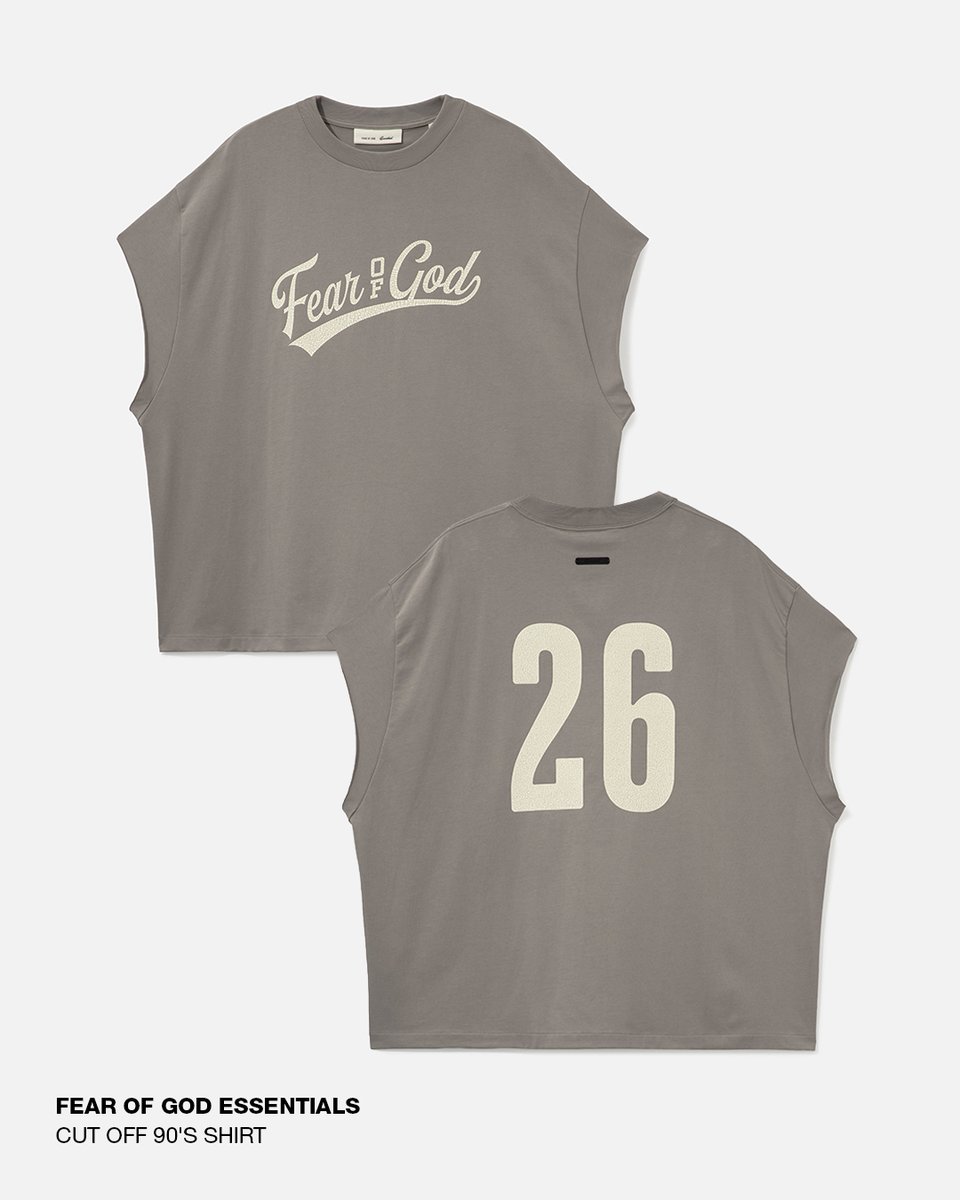 hbx's tweet photo. Essentials Summer 2026 collection now available at HBX.⁠ 

Shop now: https://t.co/OgkhFsasc2 https://t.co/uEo0AWogEF