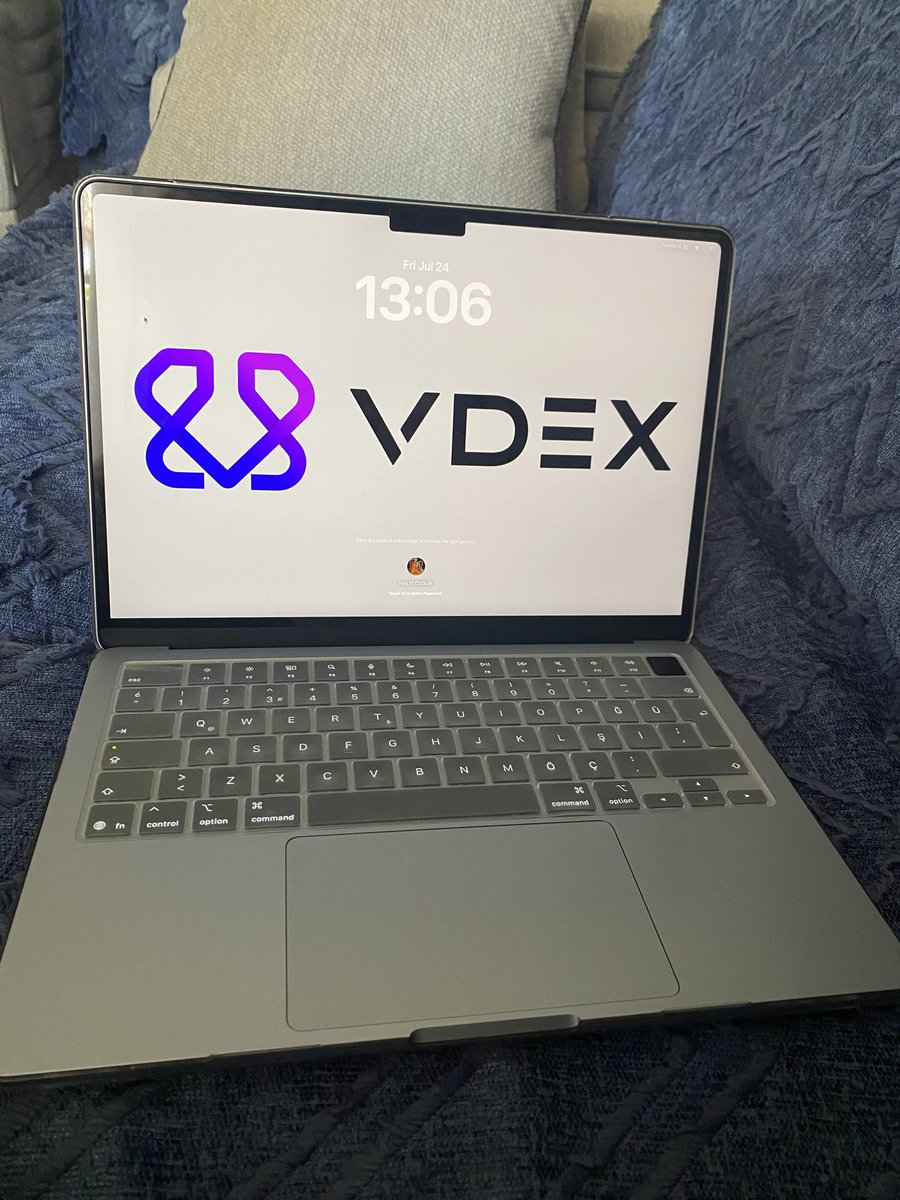 xalid3535's tweet photo. gVDEX! @0xVDEX https://t.co/Sb8a4DNH2L