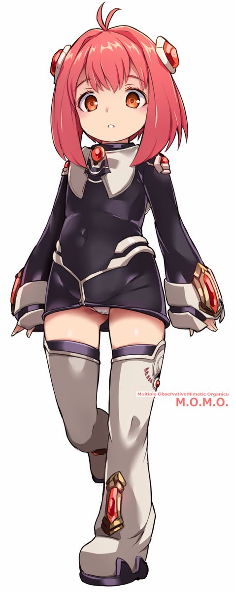 モモちゃん Rene 7124942F3 RT @niwatorimem: 前描いたモモちゃん