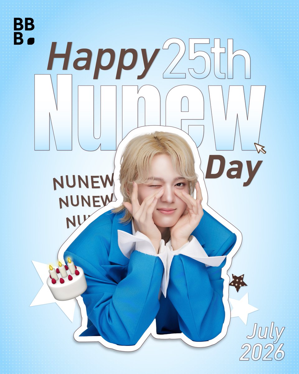 babybrightclub's tweet photo. Happy Birthday 25th NuNew Day 🎂
25 แล้วก็ยัง Bright แบบไม่มีแผ่ว! 🌟

เบบี้ขอให้ปีที่ 25 เต็มไปด้วยความสุข และเรื่องราวดี ๆ
พร้อมเติบโตและก้าวไปสู่ทุกความฝันที่ตั้งใจไว้เลยค้าบ 🫶🏻

Baby Bright ขอเป็นกำลังใจ
และซัพพอร์ตพรีเซนเตอร์คนนี้เสมอ! 💚✨
—
May this 25th year be filled with happiness and beautiful moments.
Wishing you endless growth and success as you chase every dream you’ve ever wished for. 🫶🏻
Baby Bright will always be here to cheer you on and support you every step of the way! 💚 ✨

#Happy25thNuNew #NuNew #BabyBright
#BabyBrightMakeup #Nunew