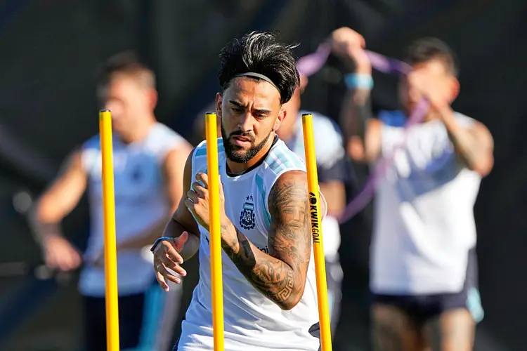 Spidy Atletico 🕷️ tweet media
