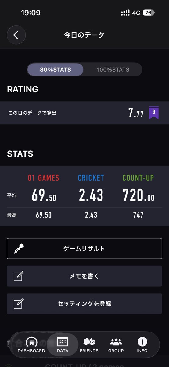 RMetagross's tweet photo. クリカン調子いいのに https://t.co/rxILxURG3z