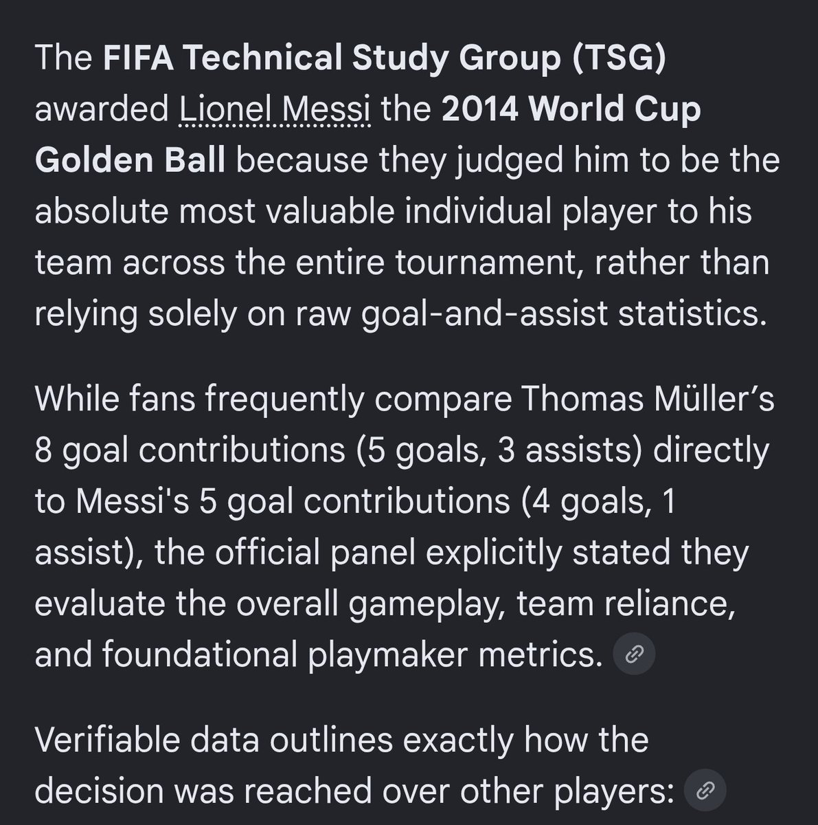 MessisEnglish's tweet photo. @The1tru_LeviLee @AngryOwl2020 @WinnaFC @MachanlaNba No you're a fool. Coz you did not create football rules they existed before you were born and all you have to do is look up meanings of official documents of why categories are given 😭 stay dumb and cope till you rot though. Hilarious the way Messi scarred u all into complaining https://t.co/u2E4B1L5JD