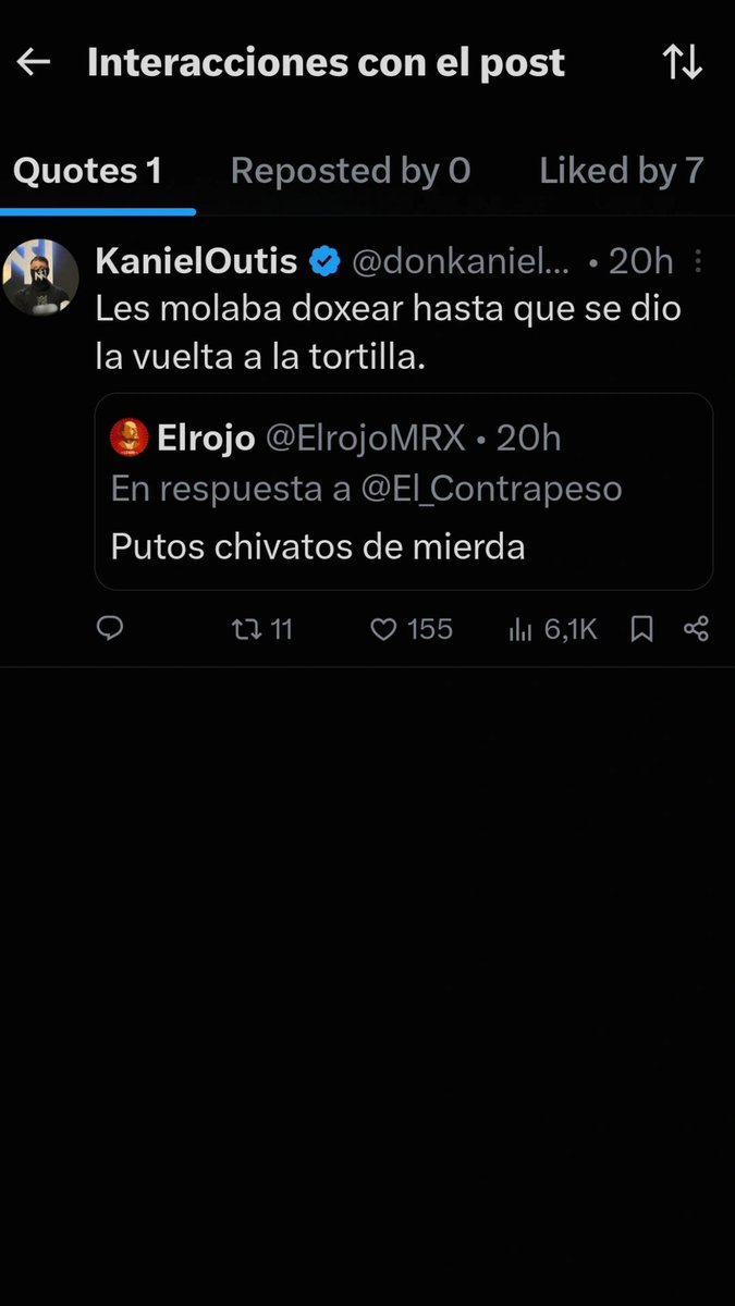 Elrojo tweet media