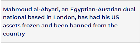 BasilTheGreat's tweet photo. Why is he allowed in the UK? https://t.co/BmTruQG9eQ