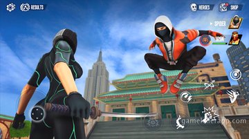 modapkfansSope's tweet photo. POINPY MOD
#mobilegames #modapk  
MOD info:
🔧Mod Menu
Size:225.31MB
Vers:1.1.17

⬇️⬇️Download NOW:
https://t.co/VoOGiFskFd

Follow us for more!
Or visit: https://t.co/QAYLGkk6Rg for more high-quality MODs. https://t.co/m5fNvfzSYn