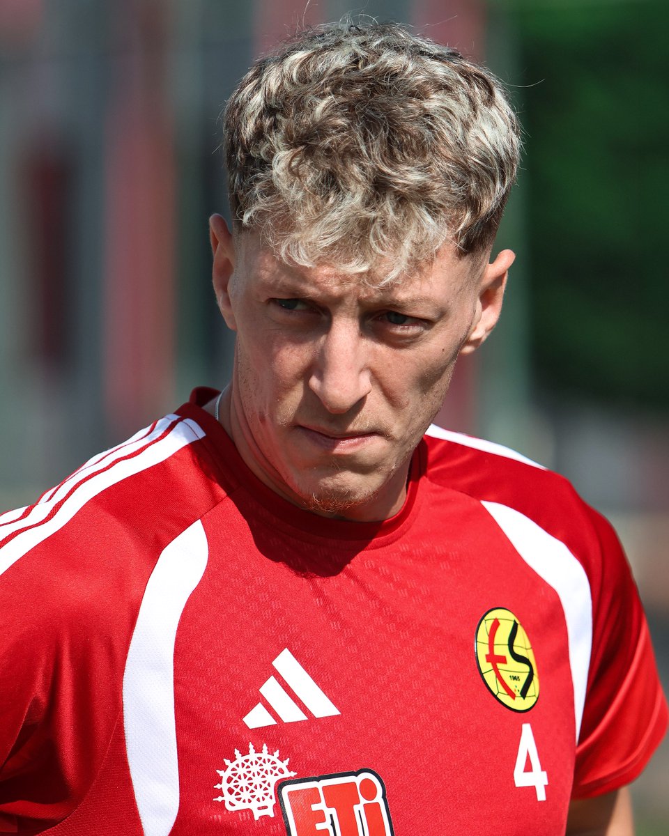 Eskisehirspor's tweet photo. ☀️ Takımımız yeni sezon hazırlıklarına devam ediyor. Günün ilk antrenmanı sabah saatlerinde gerçekleştirildi. https://t.co/VZUmpYeWHf