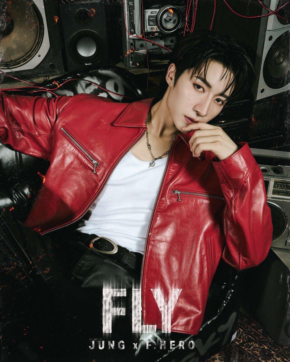 newsscalaa's tweet photo. “จั���ง PERSES” ปล่อยโซโล่ “FLY” feat. F.HERO ประเดิมโปรเจกต์พิเศษ  ทุ่มเทลงมือสร้างสรรค์ผลงานเพลงด้วยตัวเอง

#FLY_JUNGxFHERO #PERSES_UNCENSORED #JUNG_PERSES #PERSES_TH #GNEST

อ่านข่าวเพิ่มเติมได้ที่ : https://t.co/fAFQ52iIsN https://t.co/oLpEJGHku2