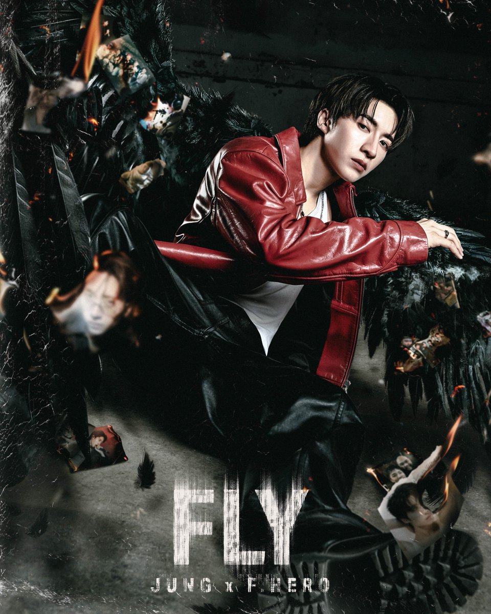 newsscalaa's tweet photo. “จั���ง PERSES” ปล่อยโซโล่ “FLY” feat. F.HERO ประเดิมโปรเจกต์พิเศษ  ทุ่มเทลงมือสร้างสรรค์ผลงานเพลงด้วยตัวเอง

#FLY_JUNGxFHERO #PERSES_UNCENSORED #JUNG_PERSES #PERSES_TH #GNEST

อ่านข่าวเพิ่มเติมได้ที่ : https://t.co/fAFQ52iIsN https://t.co/oLpEJGHku2