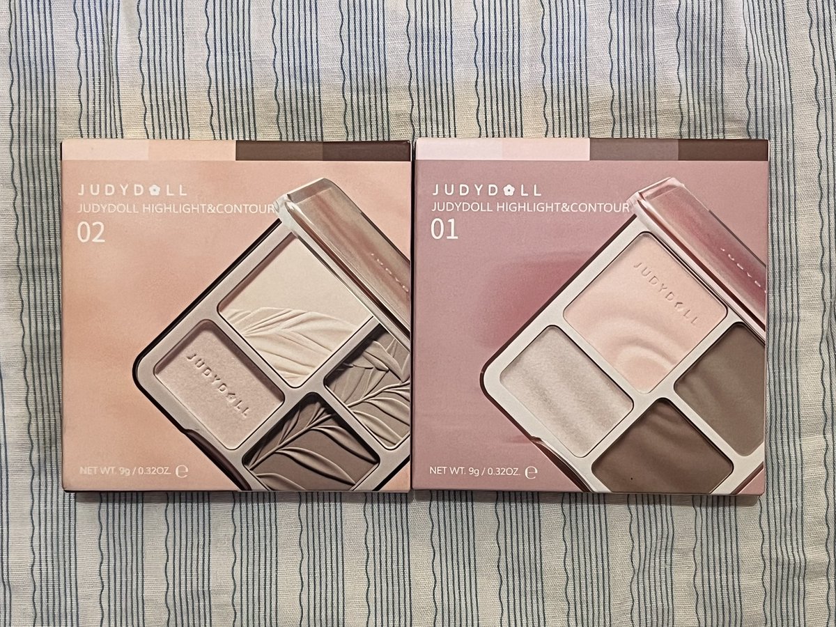 shikagar312's tweet photo. #ส่งต่อ คอนทัวร์ ไฮไลท์ จูดี้ดอล สี01,02
.
กล่องละ 255.- 📮รวมส่ง
.
มือ1 ซื้อจากอฟช
#ส่งต่อสกินเเคร์ #ส่งต่อคสอ #ส่งต่อคสอมือ2 #ส่งต่อromand #ส่งต่อเครื่องสำอาง #ส่งต่อlaka #laka #คสอ #ส่งต่อคสอมือสอง #คสอมือ2 #คสอมือสอง #romand #hince #3ce #ส่งต่อมือสอง #judydoll #ส่งต่อjudydoll https://t.co/fE6GGtCynu