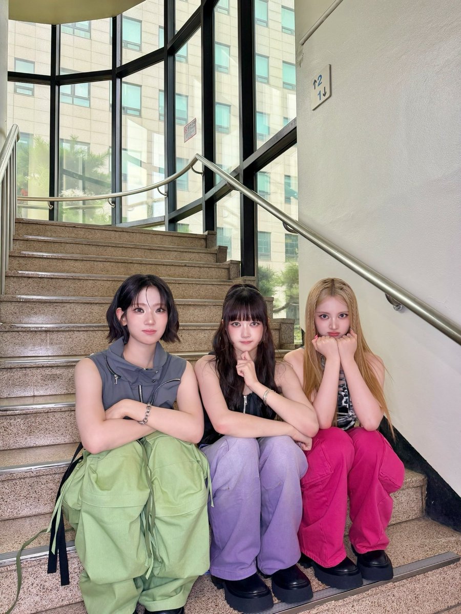 OBDBRASIL's tweet photo. ๐ท โข Atualizaรงรฃo do #OURBIRTHDAY no Music Bank.
#OBDsDAY 240726
#HUNGRY #OBD @OBD_offcl https://t.co/pfbJH072GW