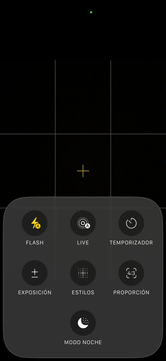 Fran_actua's tweet photo. TU iPHONE PUEDE HACER FOTOS PROFESIONALES.
Pero lo usas mal.

No es la cámara. No es el modelo. Son los AJUSTES y las TÉCNICAS que nadie te ha enseñado.

12 trucos que convierten tu iPhone en una cámara profesional 🧵👇

🚨 Guárdalo. Tus fotos van a cambiar desde hoy. https://t.co/ECpzBEDSbk