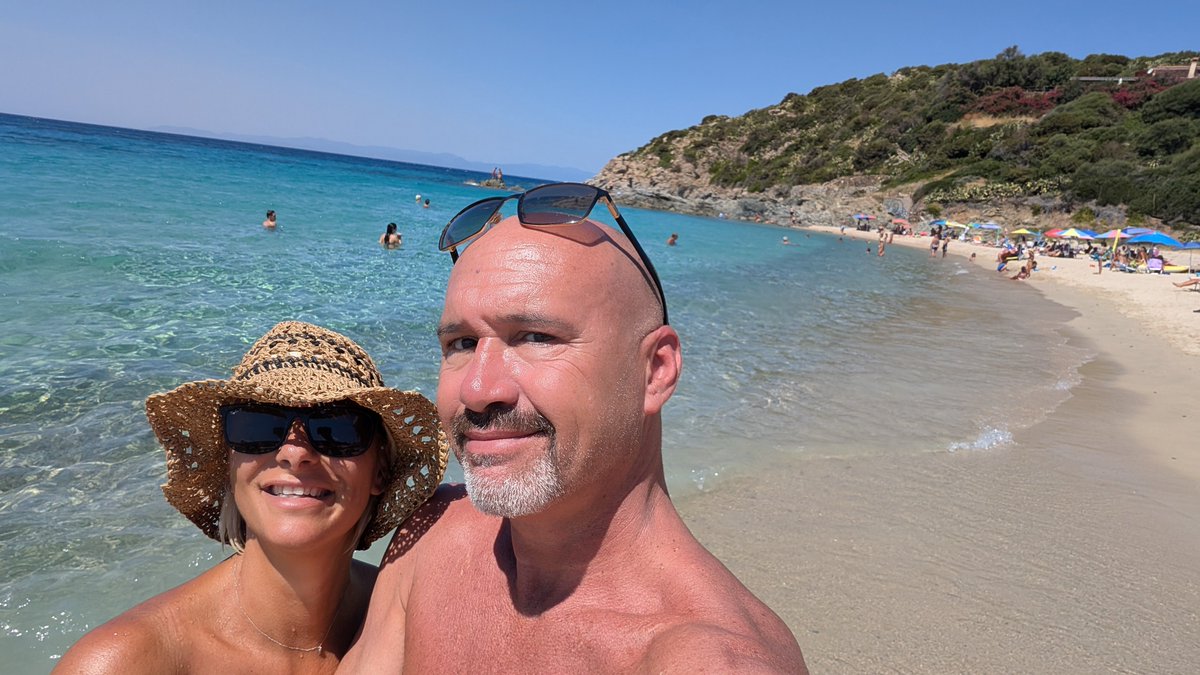 frenulo2's tweet photo. Sardegna ... Meravigliosa https://t.co/uZ0BKDElZ3