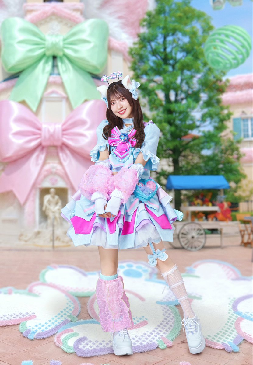 tws_staff's tweet photo. ♡₊˚ ┈ ┈ ✧ ʚ🩵ɞ✧ ┈ ┈ ˚₊♡

       NEW VISUAL 🪄➰⋆꙳
      ‧✧̣̥̇‧RIRIKA KODAMA‧✧̣̥̇‧

     －2026.09.02 Release－
        💿  『わったらいふ！』

♡₊˚ ┈ ┈ ┈ ┈ ✧ ┈ ┈ ┈ ┈ ˚₊♡

#わーすた #wasuta https://t.co/PRtu3TqjrH