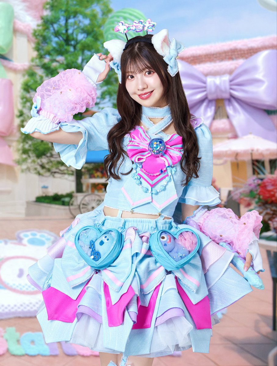 tws_staff's tweet photo. ♡₊˚ ┈ ┈ ✧ ʚ🩵ɞ✧ ┈ ┈ ˚₊♡

       NEW VISUAL 🪄➰⋆꙳
      ‧✧̣̥̇‧RIRIKA KODAMA‧✧̣̥̇‧

     －2026.09.02 Release－
        💿  『わったらいふ！』

♡₊˚ ┈ ┈ ┈ ┈ ✧ ┈ ┈ ┈ ┈ ˚₊♡

#わーすた #wasuta https://t.co/PRtu3TqjrH