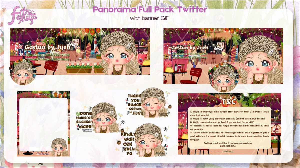 𝓕𝒆𝒍𝒚𝒏𝒆, VGen Chibi♡ tweet media