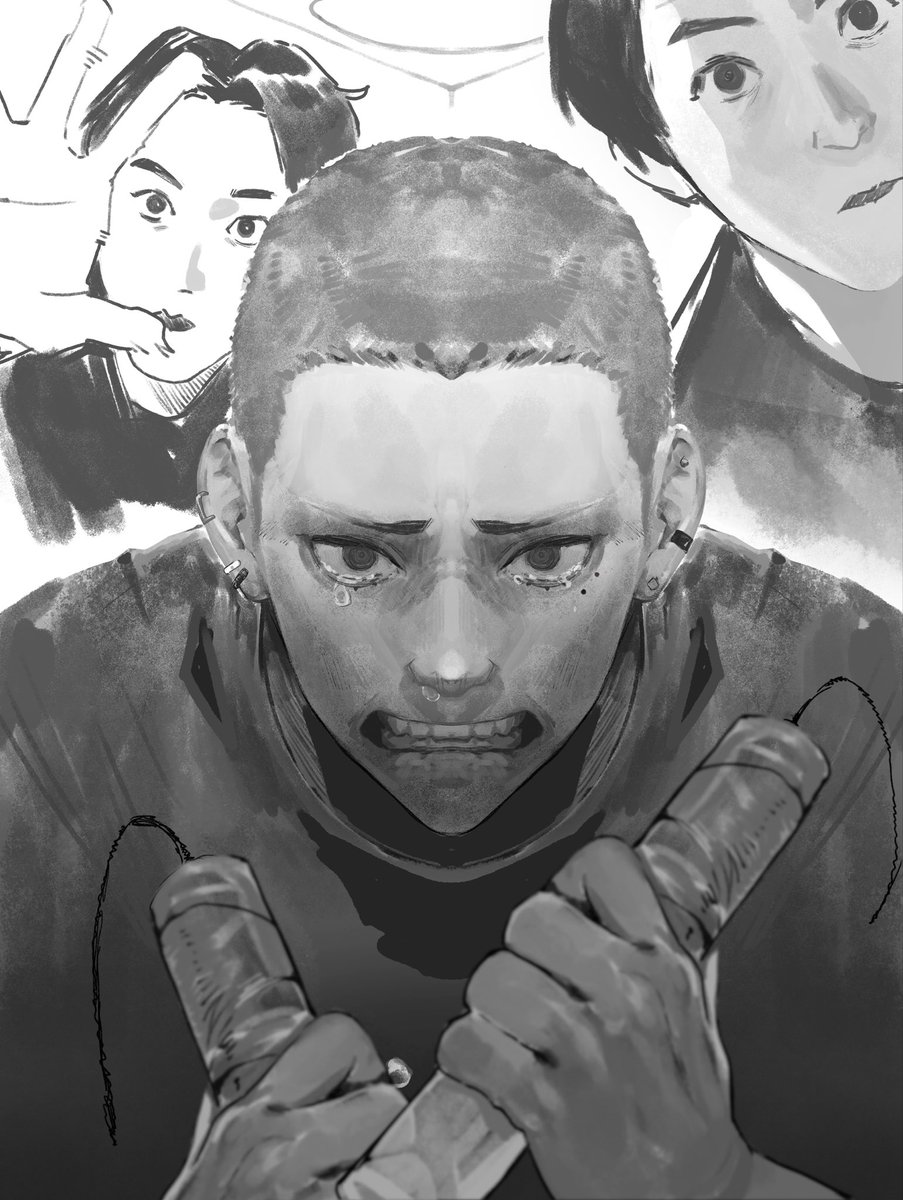 emo863063's tweet photo. ツルギーーー！！！ https://t.co/1LTOqlkakR