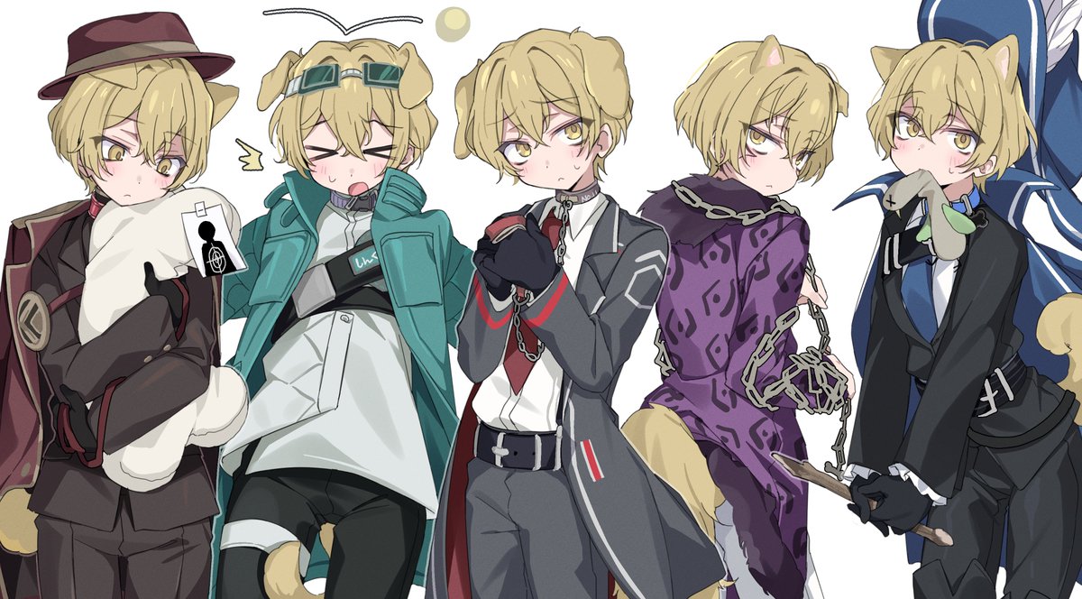 manic_rabbits's tweet photo. 【再掲】犬 https://t.co/MNJ81eWa06