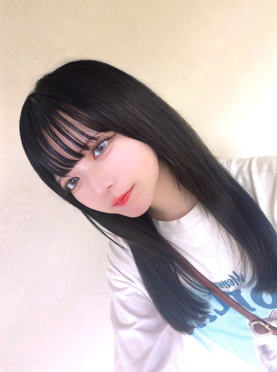 みりんご tweet media