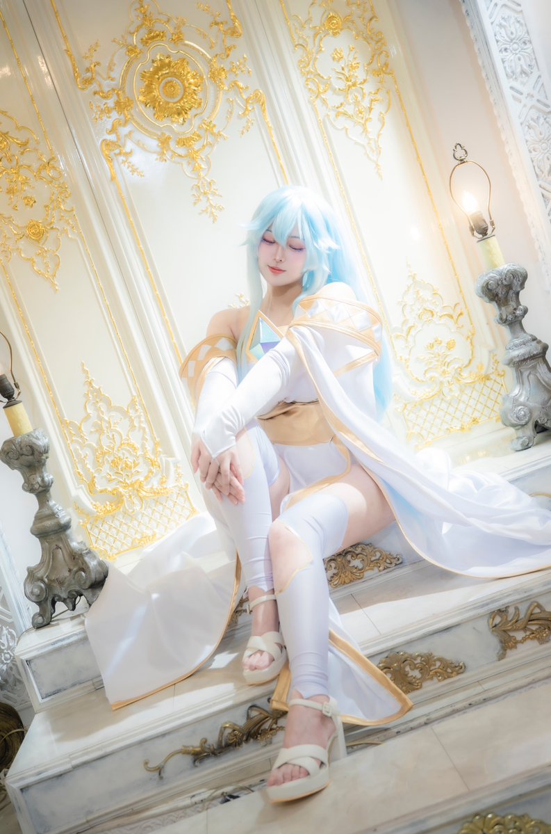chubichoo777's tweet photo. cos Elfaria

#wistoriawandandsword https://t.co/Q0DhHzfbSf