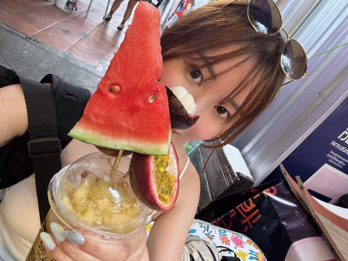 らぶち tweet media