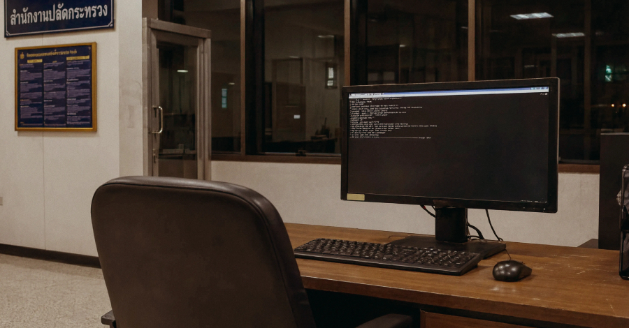 TheHackersNews's tweet photo. 🛑 A hacker switched off Hermes AI’s command approvals and set the agent loose to automate post-exploitation inside Thailand’s Finance Ministry.

It scanned hosts, searched for ways to gain root access, and crawled staff files dating to 2012. The operation surfaced because the attacker left its logs exposed.

Read the full story: https://t.co/0Y3ZhcSitt