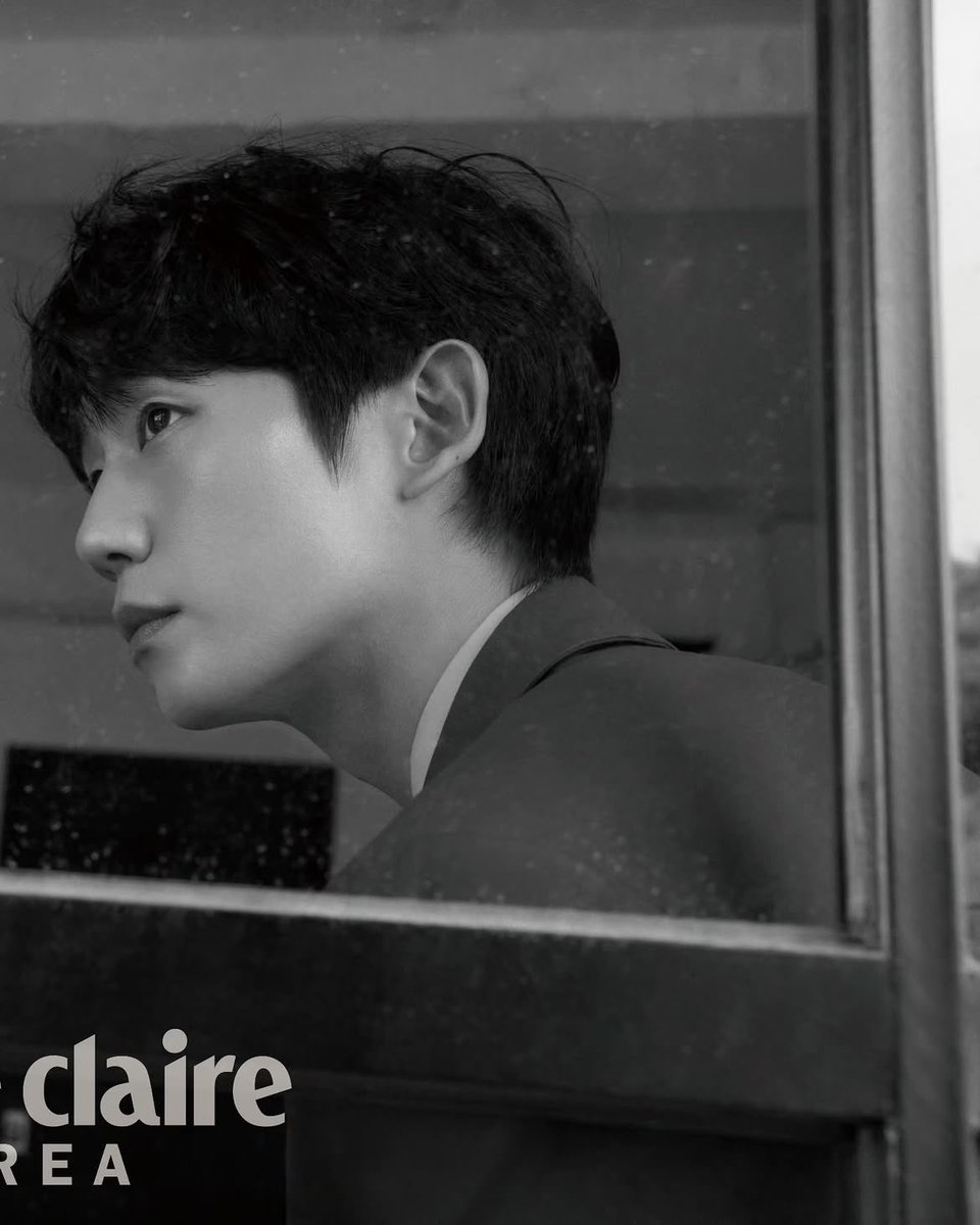 ihnbemy's tweet photo. 마리끌레르 화보 #정해인 얼굴 권력 미침 진짜 너무함... https://t.co/XNkYns9e5N