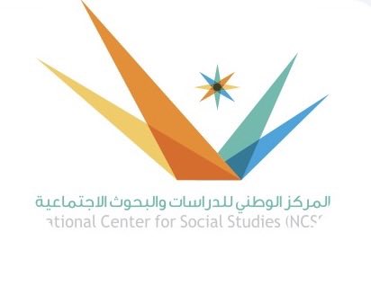 Rooaatt's tweet photo. جائزة البحوث الاجتماعية

يسرنا الإعلان عن فتح باب رعاية جائزة البحوث الاجتماعية.

انضموا إلى مبادرة وطنية رائدة تدعم البحث العلمي والحلول المبتكرة للتحديات الاجتماعية، برئاسة فخرية من معالي وزير الموارد البشرية والتنمية الاجتماعية.

تمنحكم رعاية الجائزة فرصة لتعزيز حضور علامتكم التجارية، وترسيخ دوركم في المسؤولية الاجتماعية، والتواصل مع نخبة من صناع القرار والباحثين وقادة الفكر.