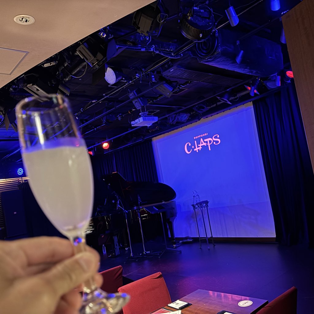 sakanaya_papa's tweet photo. 🎼🍶🎶🍷♬🍝🎵🍾♫💕
#冨川智加 さん
#樋口麻美 さん
#西寿菜 さん
#光られ女
#PFPP https://t.co/I0HTHcUL6J