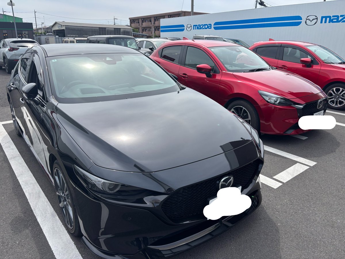 As1009d's tweet photo. ディーゼルもそのうち復活するかな
楽しいし燃費も良いしかっこいい😎 https://t.co/1auSjaYokS