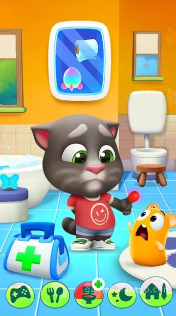 modapkfansSope's tweet photo. My Talking Tom 2 MOD New Update
#mobilegames #modapk  
MOD info:
💰Unlimited Resources/Save Editor
Size:192.05MB
Vers:26.3.4.25990

⬇️⬇️Download NOW:
https://t.co/IuGfINMZkI

Follow us for more!
Or visit: https://t.co/QAYLGkk6Rg for more high-quality MODs. https://t.co/0HlfjdRsBU