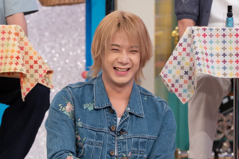 dodame10's tweet photo. 土曜はダメよ！
あした！！
7/25(土)午後3時55分から放送です📺
見逃し配信もあります▶️
絶対見なきゃダメよ〜！
#OWV
#土ダメ https://t.co/BFjRe8FpWF