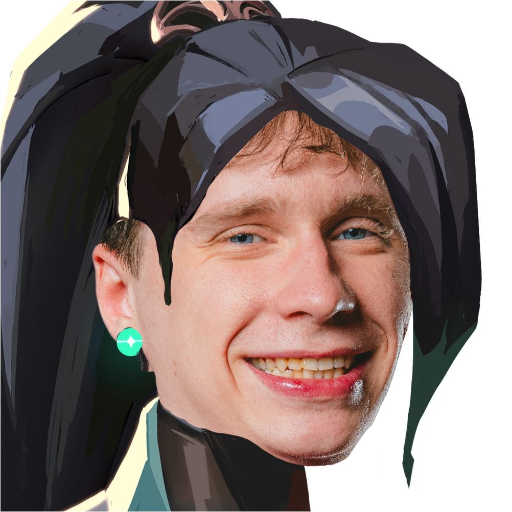 pprxteam's tweet photo. jett is looking abit different today https://t.co/kUOaEoUwTp