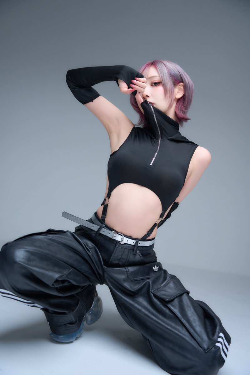 ryo_872465's tweet photo. model : @__zzz___oo0 https://t.co/FMpqdynGIc