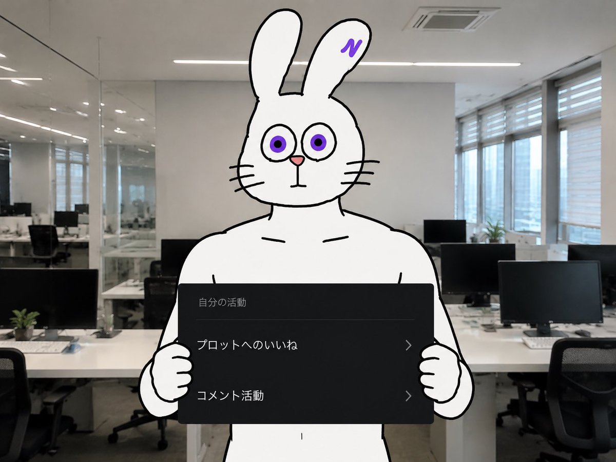zeta_nakanohito's tweet photo. 推し活の履歴、ちゃんと残ってます。

いいねとコメントした投稿を、マイページの「詳細」から確認できるようになりました。

#AIチャットzeta https://t.co/8cwjUEun79