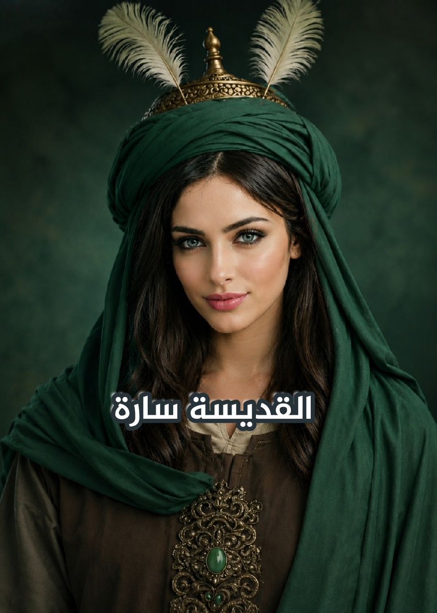 الزعيمة tweet media