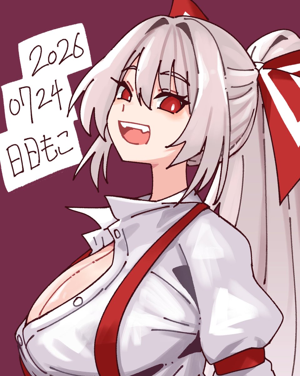 ccc9494's tweet photo. 2026.07.24 日日もこ https://t.co/nUBQgxno1t