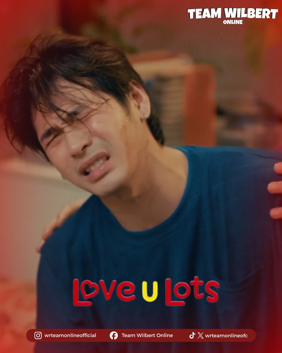 WRTeamOnlineOFC's tweet photo. [📺] Love U Lots Episode 1

Watch and witness how Ysa and Estong's story begins. The best part? Episode 1 is FREE to stream exclusively on Viva One!

🔗: https://t.co/IH3HhSmJ9O

LUL AT FIRST SIGHT 
#LULTheEstrangedGirl 

#WilBea #LoveULots 
#YsaTong #WilbertRoss #BeaBinene https://t.co/Ma71WS0LrF